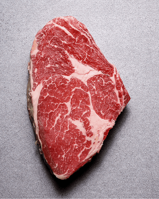 Rib-Eye Steak