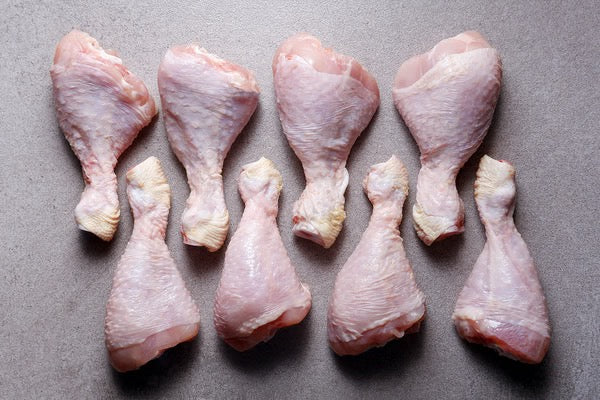 Free Range Chicken Drumstick