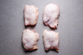 Chicken Thighs