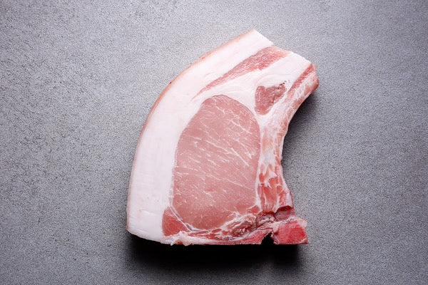 Pork Chops