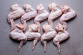 Free-Range Chicken Wings