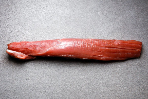 Pork Tenderloin
