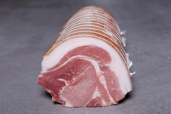 Pork Loin Boneless