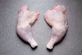 Free Range Chicken Legs.