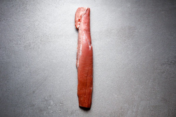 Pork Tenderloin