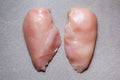Free Range Chicken Fillets