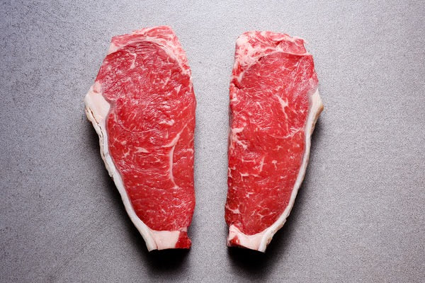 Beef Sirloin Steak