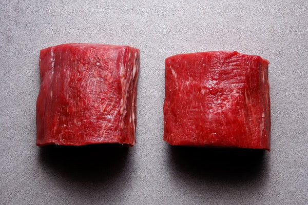 Beef Fillet Steak