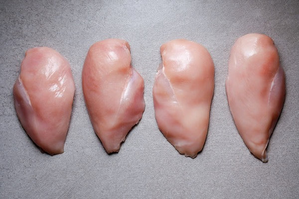 Free Range Chicken Fillets