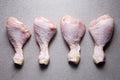 Free Range Chicken Drumstick