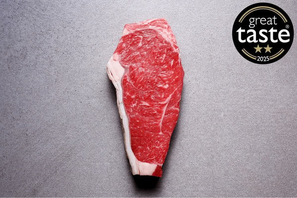 Beef Sirloin Steak