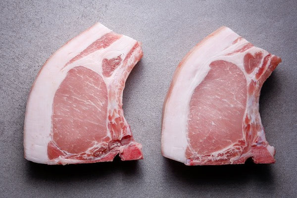 Pork Chops