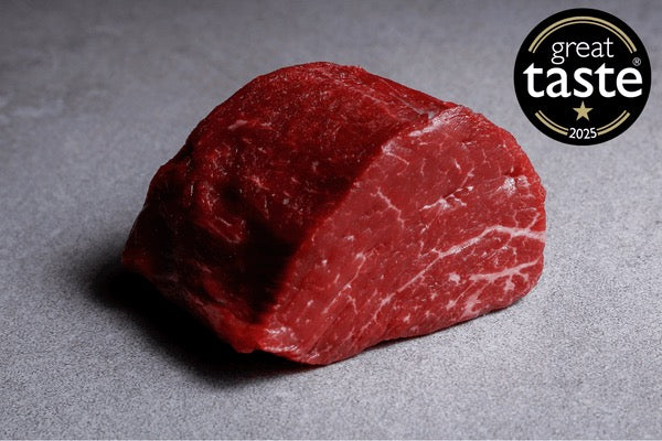 Beef Fillet Steak