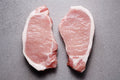 Pork Loin Steaks