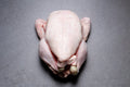 Free Range Chicken