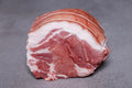 Boneless Rolled Pork Shoulder